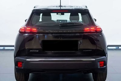 Peugeot 2008 Edition e-DCS6 PureTech mHEV