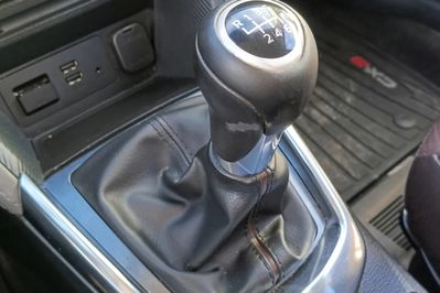 Mazda CX-3 2.0 Takumi AWD