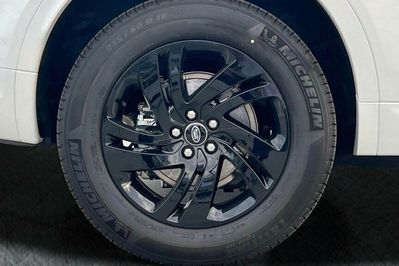 Land Rover Discovery Sport D200 AWD S