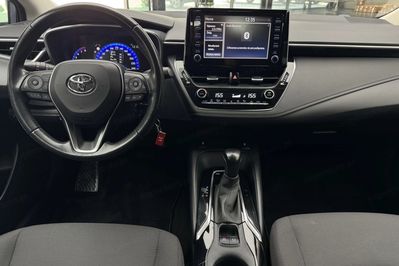 Toyota Corolla 1.5 Comfort