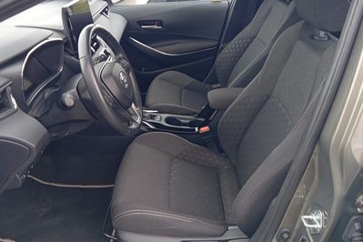 Toyota Corolla 1.8 Hybrid Comfort