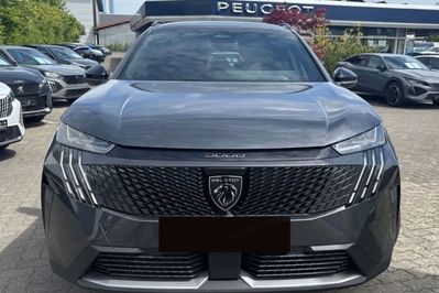 Peugeot 5008 Business 1.2 PureTech  e-DCS6  mHEV