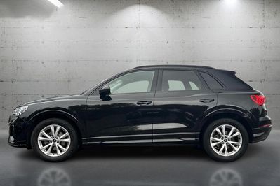 Audi Q3 35 TFSI