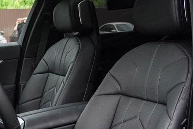 BMW Seria 7 740d xDrive M Sport