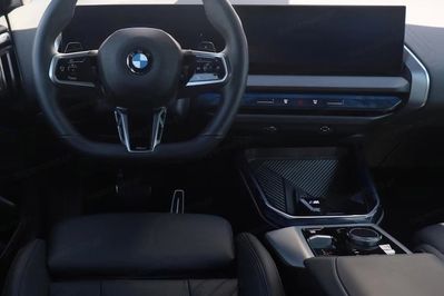 BMW X3 xDrive20d M Sport