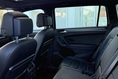 Seat Tarraco 2.0 TDI Xcellence