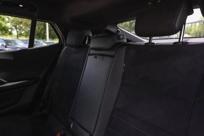 BMW X2 sDrive20i M Sport