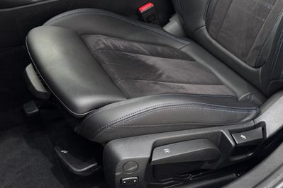 BMW Seria 3 Touring 330e xDrive M Sport