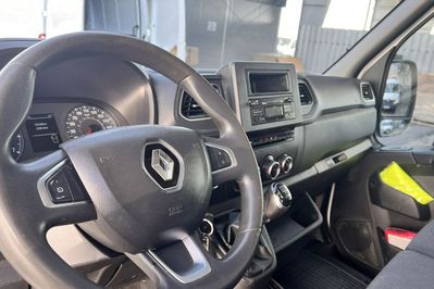 Renault Master dCi L2H2 Business