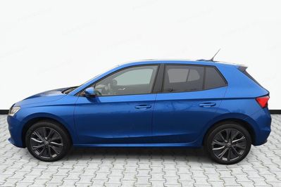 Skoda Fabia 1.0 TSI Selection