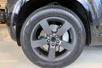 Land Rover Defender 110 3.0 D350 X-Dynamic SE