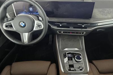 BMW X5 xDrive30d M Sport