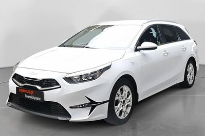 Kia Ceed 1.5 T-GDI M