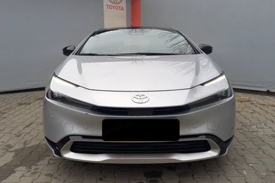 Toyota Prius Executive 2.0 Plug-in Hybrid