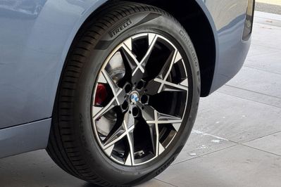 BMW X3 xDrive20d M Sport