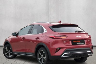 Kia XCeed 1.6 GDI PHEV L DCT