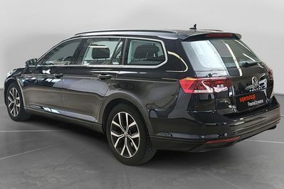 Volkswagen Passat TSI EVO Business DSG
