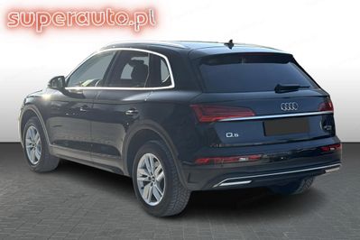 Audi Q5 40 TDI quattro