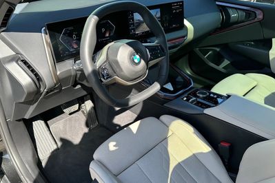 BMW X3 xDrive20d mHEV aut