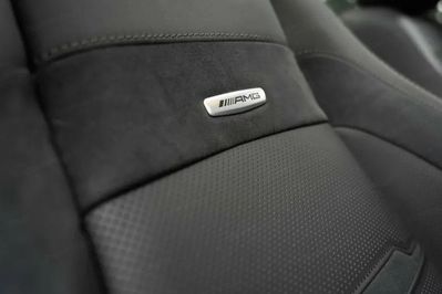 Mercedes GLE AMG Coupe 53 Hybrid 4-Matic+