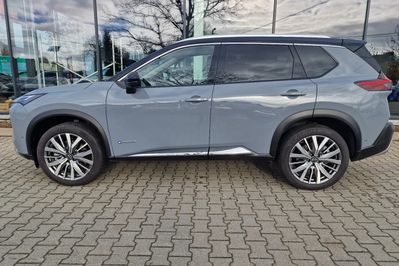Nissan X-Trail 1.5 VC-T e-POWER Tekna e-4ORCE