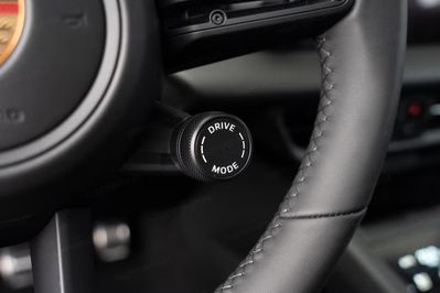 Porsche Macan 4S