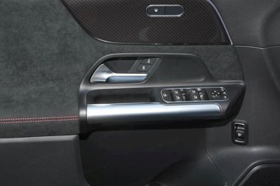 Mercedes Klasa B 200 AMG Line