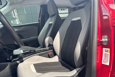 Opel Mokka 50kWh Elegance