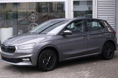 Skoda Fabia Drive 1.0 TSI DSG