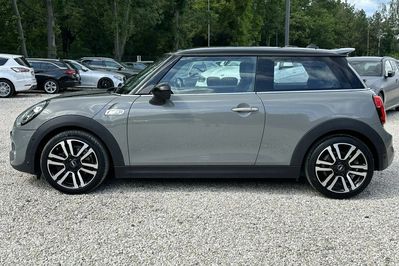 Mini Mini Cooper S GPF aut
