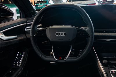 Audi A6 TFSI Avant