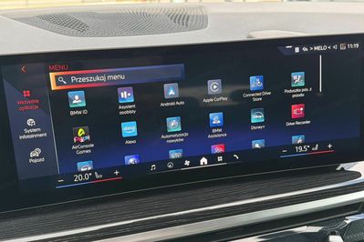 BMW X5 xDrive30d M Sport