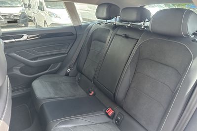 Volkswagen Arteon Elegance 2.0 TSI  DSG