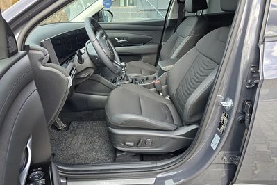 Hyundai Tucson 1.6 t-Gdi Executive 2WD