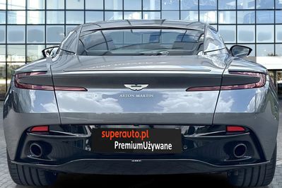 Aston Martin DB11 V8