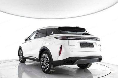 Omoda 9 1.5 Super Hybrid Exclusive AWD