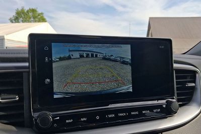 Kia XCeed 1.6 T-GDI M