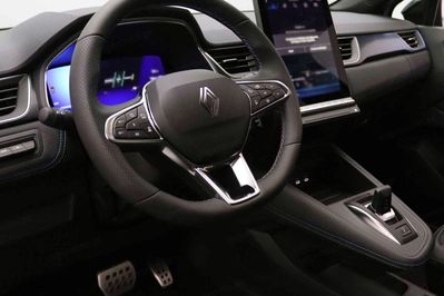 Renault Symbioz Esprit Alpine 1.8 E-Tech Full Hybrid