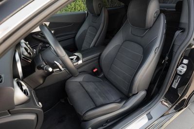 Mercedes Klasa C 300 9G-TRONIC