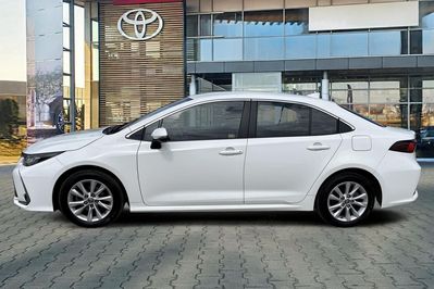 Toyota Corolla 1.5 Comfort Ms