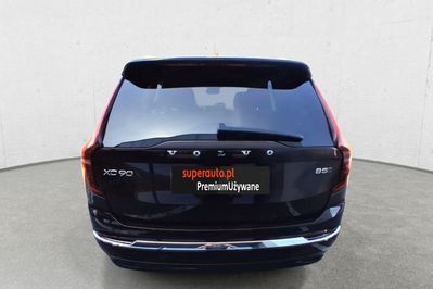 Volvo XC90 B5 B AWD Plus Dark 7os aut