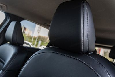 Mazda CX-5 Centre-Line 2.5L e-SKYACTIV G