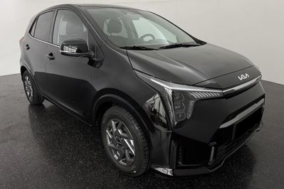 Kia Picanto 1.0 DPI L