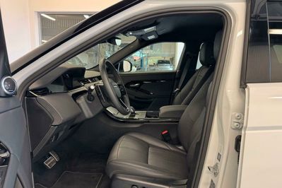 Land Rover Range Rover Evoque D200 Dynamic SE