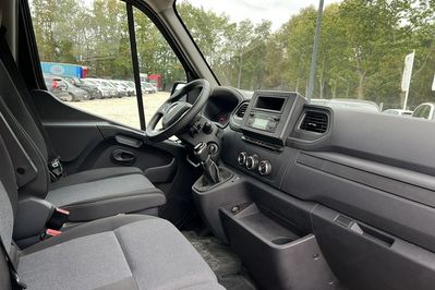 Renault Master L2H2