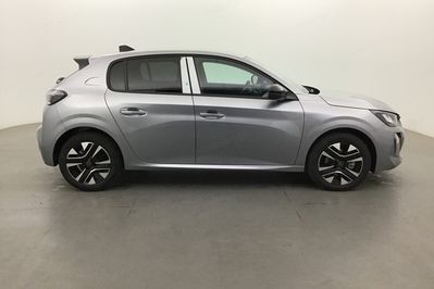 Peugeot 208 ALLURE 1.2 mHEV e-DCS6