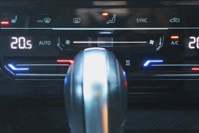 Volkswagen Passat 2.0 TDI 4Mot. Elegance DSG