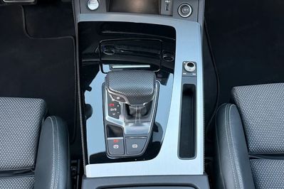 Audi Q5 40 TDI Quattro S Line