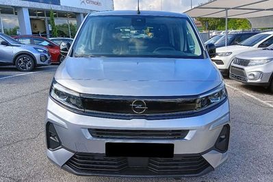 Citroen Berlingo M L1H1