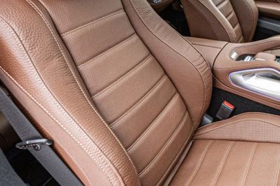 Mercedes GLS 450 4MATIC